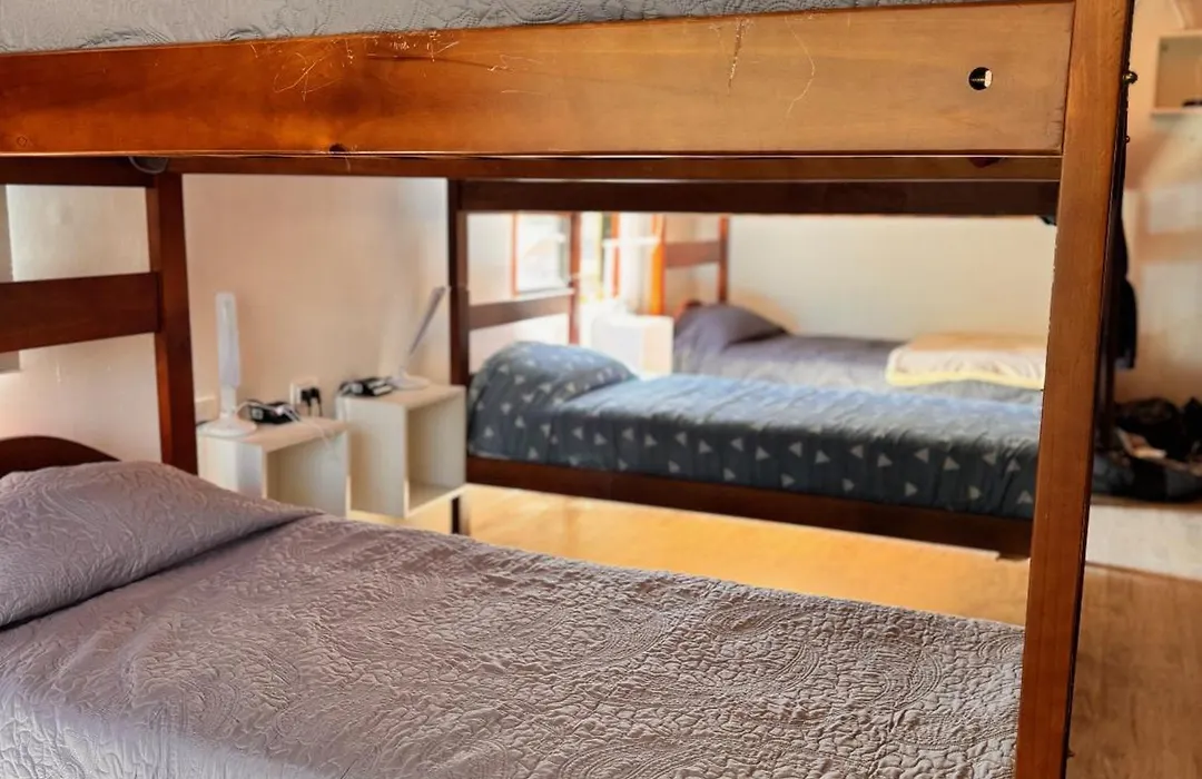 Hostal Treile-1